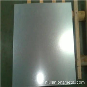 Heet gedompeld gegalvaniseerd stalen plaat G30, G60, G90